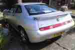 2001 Silver GTV 2.0 Twin Spark