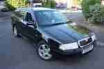 2001 Octavia 1.8T 4x4 LPG, estate with