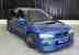2001 Subaru Impreza 2.0 P1 Limited Edition 2dr