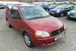 2001 Ignis GL