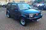 2001 Jimny 1.3 JLX