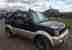 2001 Suzuki Jimny soft top 1.3 4x4 78k spares repair no mot export l@@k