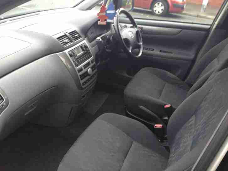 toyota avensis 2001 automatic for sale #7