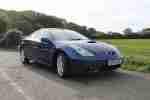 2001 CELICA 190 VVTI BLUE TAX MOT