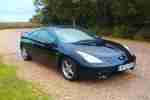 2001 CELICA VVTI BLACK SOLD FOR