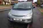 2001 PREVIA CDX VVTI AUTO GREY