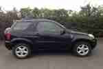 2001 RAV4 NRG VVTI BLACK