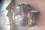 2001 YARIS GS BLACK 1.0