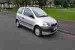 2001 YARIS S 1.0 VVTI 37K 1 LADY