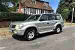 2001 Land Cruiser Colorado 3.0 D 4D VX