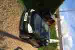 2001 CORSA SXI 16V BLACK