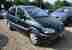 2001 VAUXHALL ZAFIRA COMFORT DTI GREEN