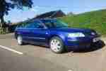 2001 PASSAT SPORT 1.9TDI 130BHP 6