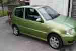 2001 POLO SE,12 MOTHS MOT,96000