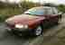 2001 VOLVO S80 2.4 (170bhp) AUTO LONG MOT LOW MILEAGE RUNS DRIVES GREAT! LOVELY!