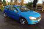 2001 Vauxhall Corsa 1.0i 12V Comfort 3dr 3