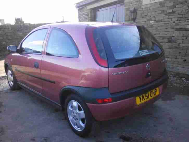 Conditioning Interior