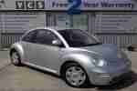 2001 Beetle 2.0 3dr