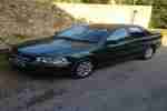 2001 S40 2.0