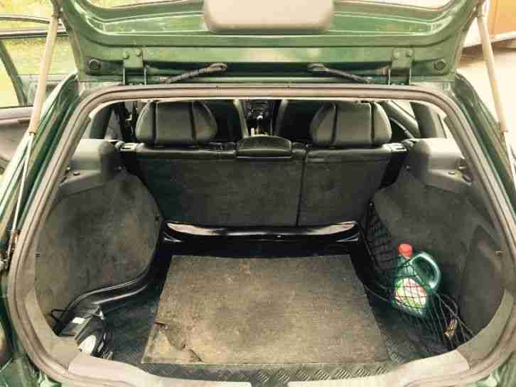 2001 Volvo V40 1.8SE Estate