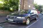 2001 XC70 Cross Country AWD 2.4T Petrol