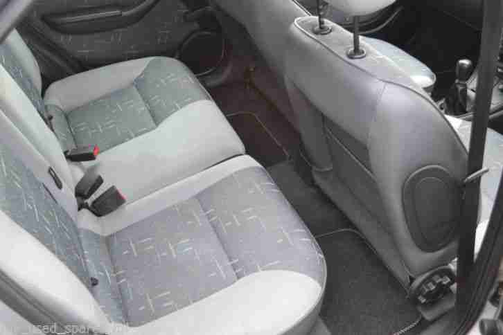 2001 (X) CITREON XSARA 2.0 hdi