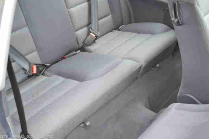 2001 (Y) AUDI A3 1.6 PETROL