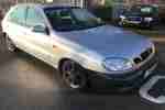 2001 Y Lanos 1.6 auto SX LOW LOW