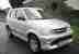 2001 Y Daihatsu Terios 1.3 SL 4X4 5 DOOR IN MET SILVER