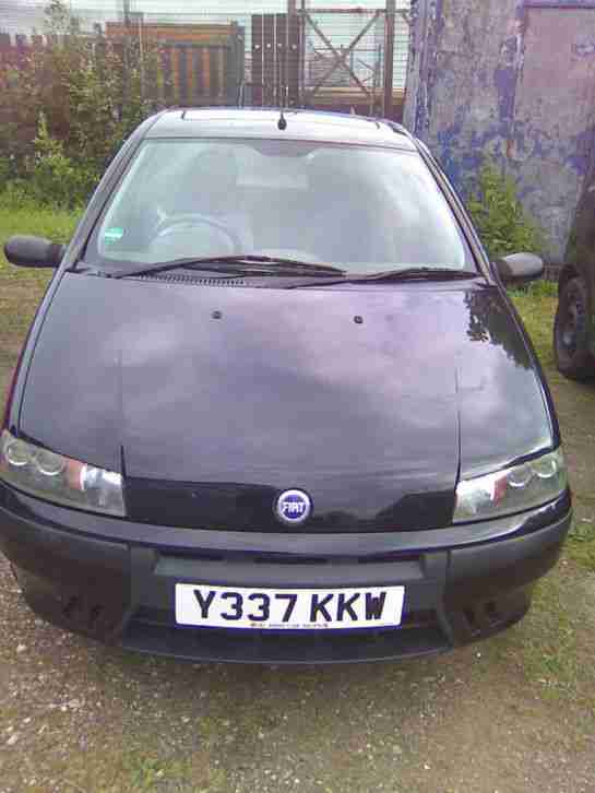 Fiat Y. Fiat car from United Kingdom