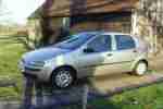 2001 Y Punto 1.2 ELX