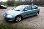 2001 (Y) CIVIC SE EXECUTIVE With 56,000