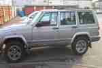 2001(Y) CHEROKEE 60TH ANNIV. 2.5TD