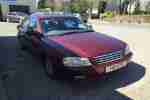 2001 Y Magentis 2.5 V6 Sports auto SE