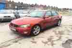 2001 Y REG IS 200 SPARES OR REPAIRS