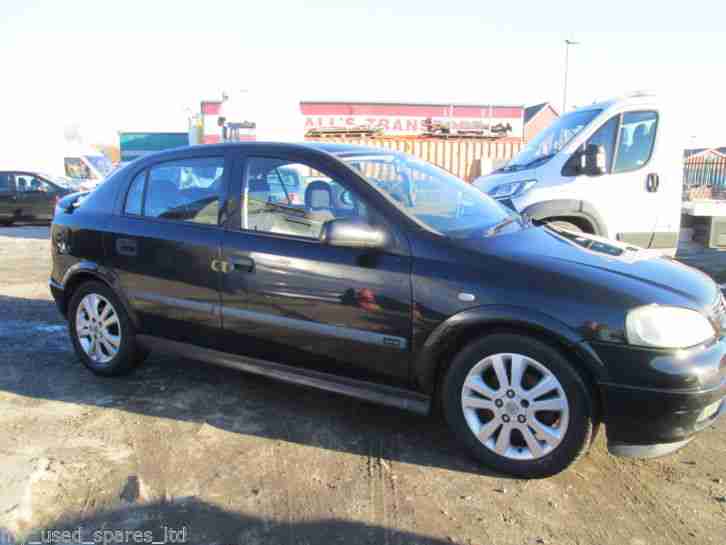  (Y) VAUXHALL. Daewoo car from United Kingdom