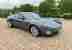 2001 ASTON MARTIN VANQUISH IN SOLWAY GREY 44K MLS WITH HUGE HISTORY FILE V.NICE