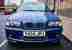 2001 BMW 3 Series E46 330i M Sport Saloon