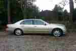 2001 ls 430 (all the toys) spares or