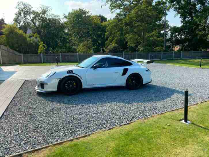 Porsche 911. Porsche car from United Kingdom