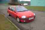 2001 y reg Clio alize auto 1.4 petrol