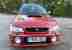 2001 y reg subaru impreza wagon awd uk 2000 turbo 12 month MOT