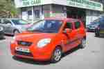 20010 MODEL YEAR 59 REG PICANTO 1.1