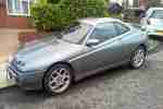 2002 02 GTV 3.0 V6 24 VALVE LUSSO