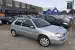 2002 (02) SAXO 1.1 DESIRE Low Mileage