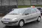 2002 02 XSARA PICASSO 2.0 PICASSO LX