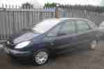 2002 (02) Xsara Picasso 2.0HDi SX 5dr