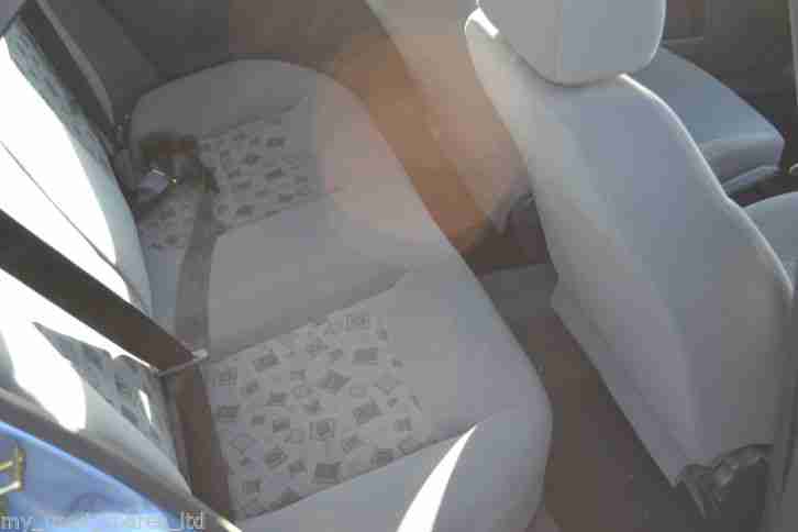 2002 (02) DAEWOO LANOS SX 1.6 PETROL