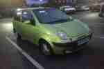 2002 02 MATIZ 0.8 EZ+.STUNNING