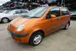 2002 02 Matiz 0.8 SE+